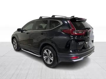 2022 Honda CR-V - image 11