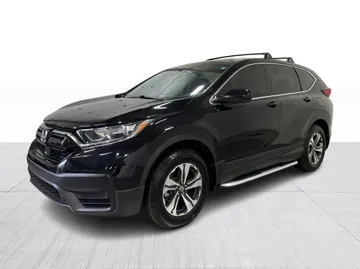 2022 Honda CR-V - image 9