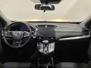 2022 Honda CR-V - image 4
