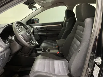 2022 Honda CR-V - image 3