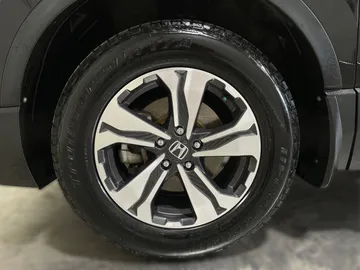 2022 Honda CR-V - image 6