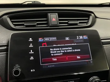 2022 Honda CR-V - image 22