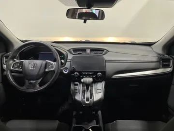 2022 Honda CR-V - image 4