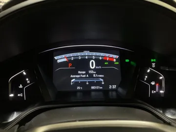 2022 Honda CR-V - image 16