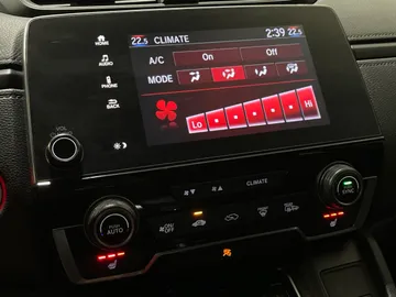 2022 Honda CR-V - image 18