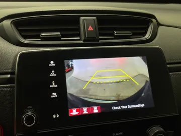 2022 Honda CR-V - image 17