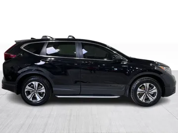 2022 Honda CR-V - image 2