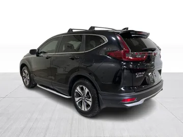 2022 Honda CR-V - image 11