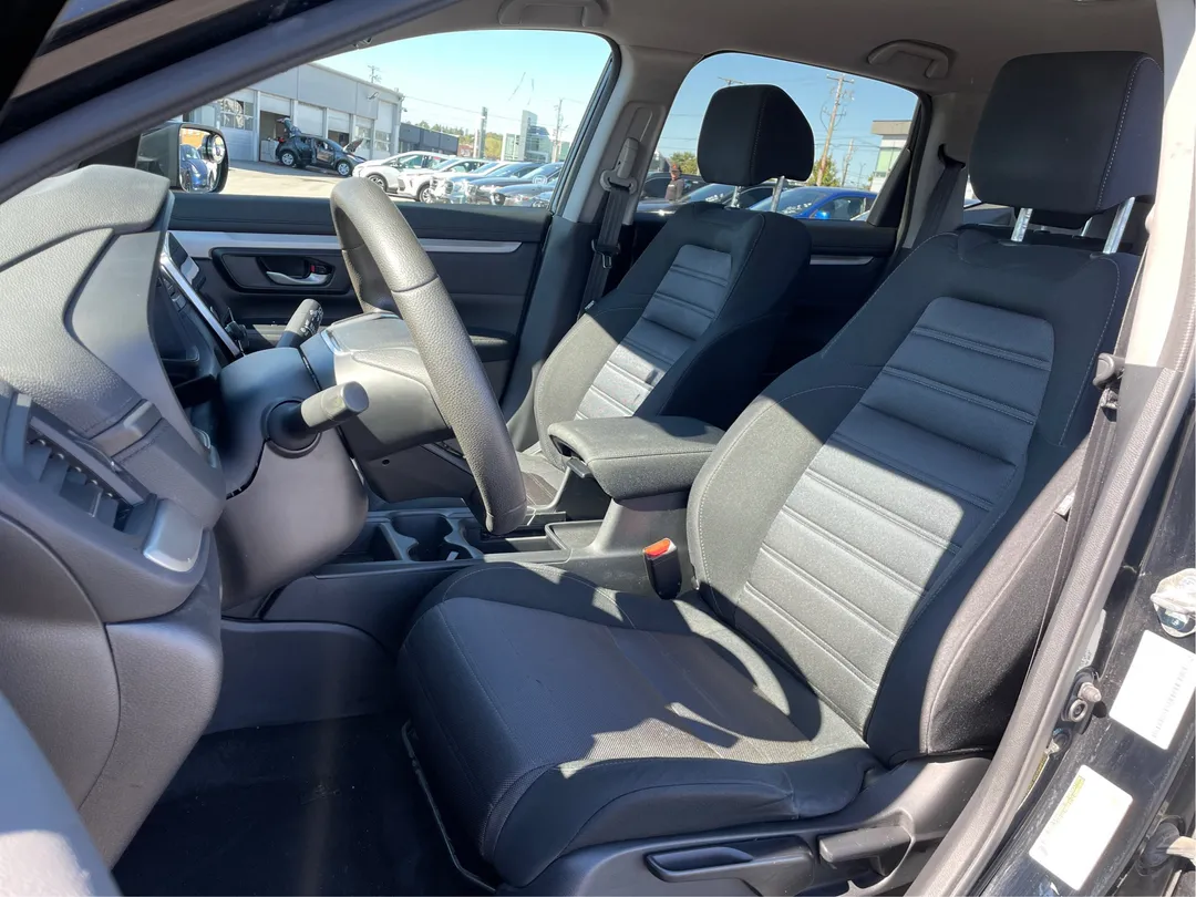 Honda CR-V 2019 à vendre - photo 3