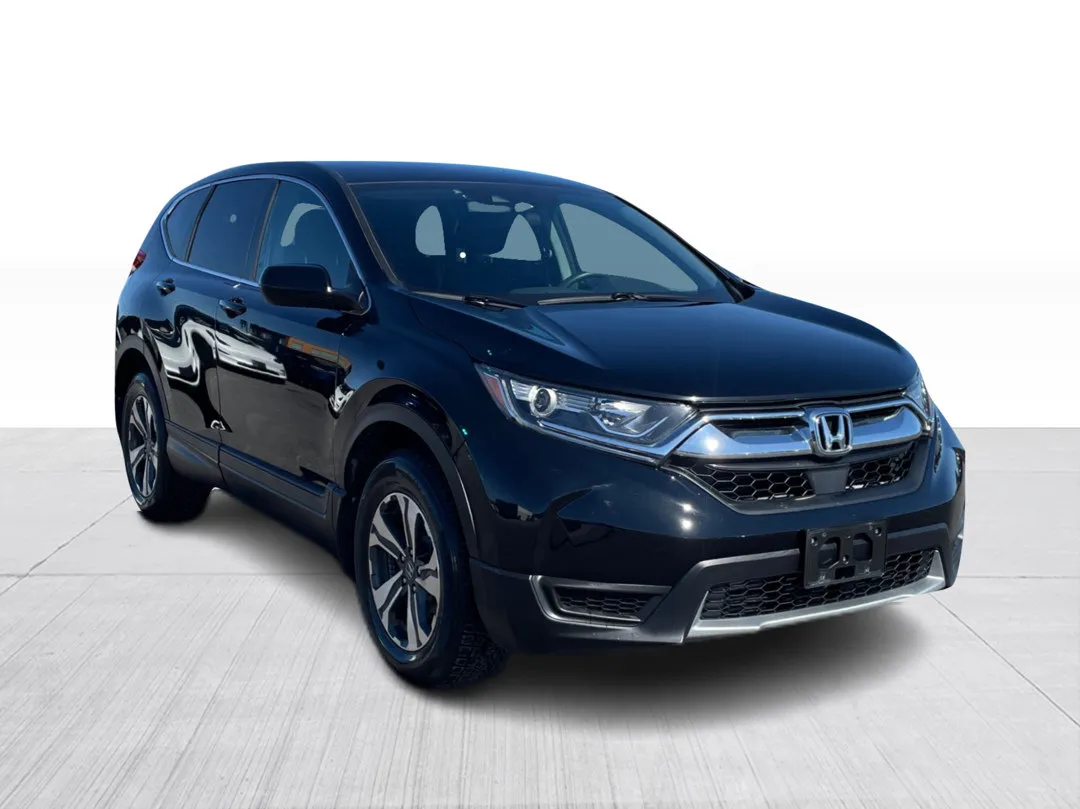 Honda CR-V 2019 à vendre - photo 1