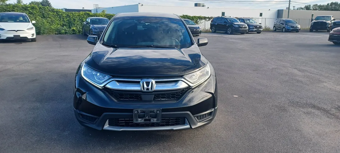 2019 Honda CR-V for sale - photo 2