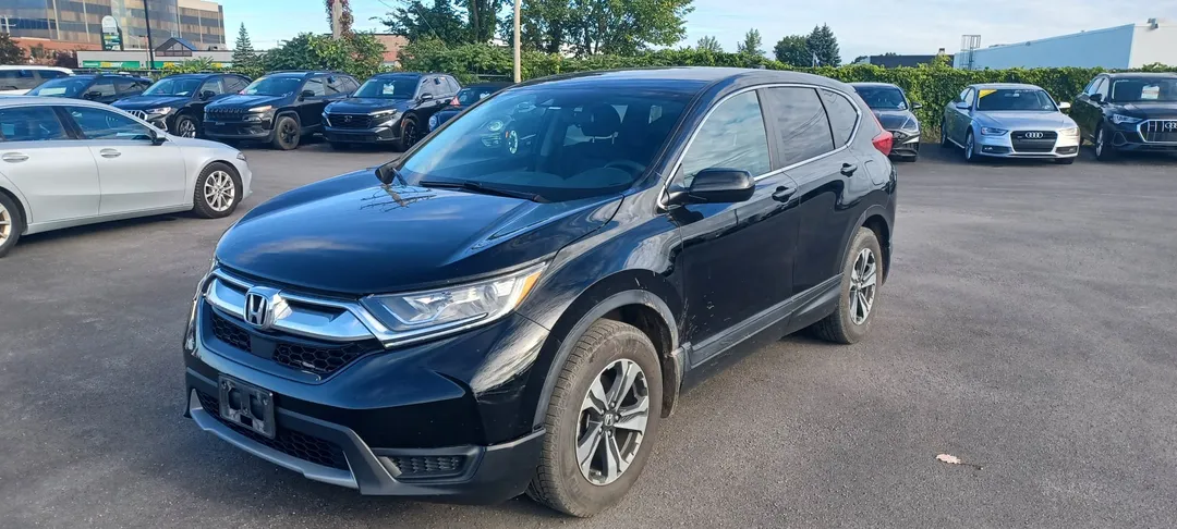 2019 Honda CR-V for sale - photo 3