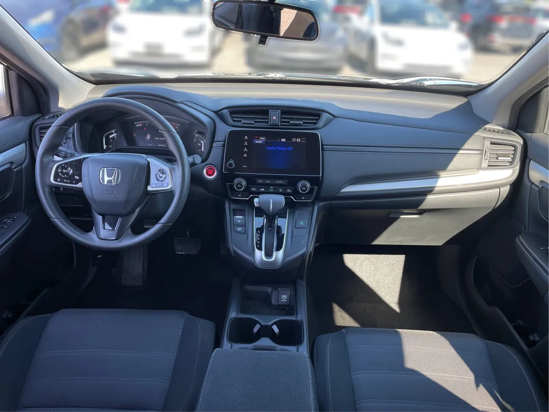 Honda CR-V 2019 à vendre - photo 4