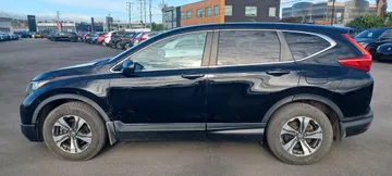 2019 Honda CR-V - image 4