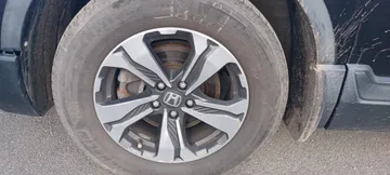 2019 Honda CR-V - image 8