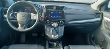 2019 Honda CR-V - image 10