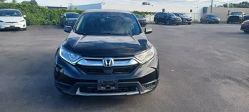 2019 Honda CR-V - image 2