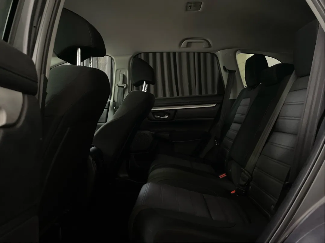 2021 Honda CR-V LX AWD, photo 10