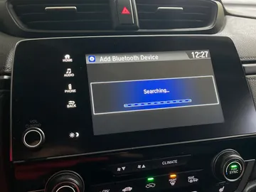 2021 Honda CR-V - image 22