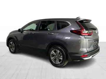 2021 Honda CR-V - image 6