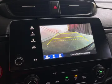 2021 Honda CR-V - image 17