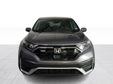 2021 Honda CR-V - image 2