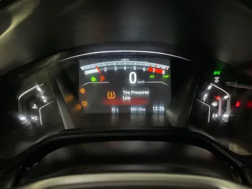 2021 Honda CR-V - image 14
