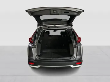 2021 Honda CR-V - image 12