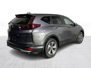 2021 Honda CR-V - image 8