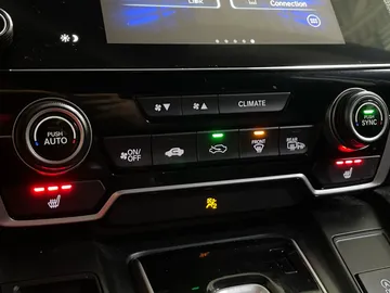 2021 Honda CR-V - image 18
