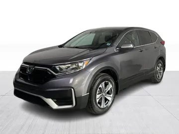 2021 Honda CR-V - image 3
