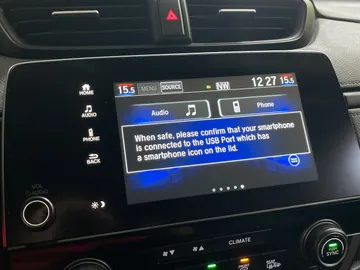 2021 Honda CR-V - image 21