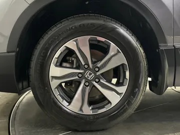 2021 Honda CR-V - image 16