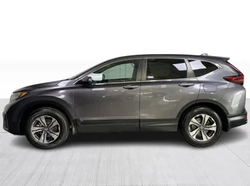 2021 Honda CR-V - image 4