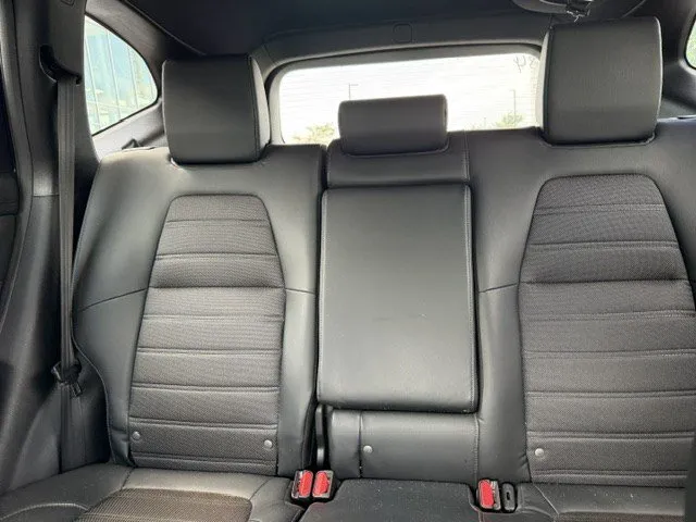 2020 Honda CR-V — photo 7