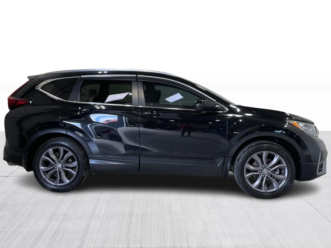 Honda CR-V 2020 à vendre - photo 2