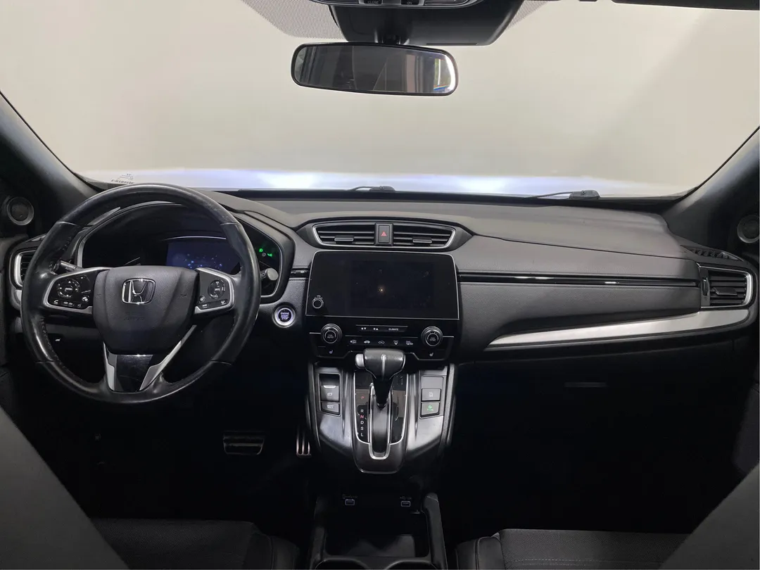 Honda CR-V 2020 à vendre - photo 4