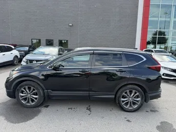2020 Honda CR-V - image 4