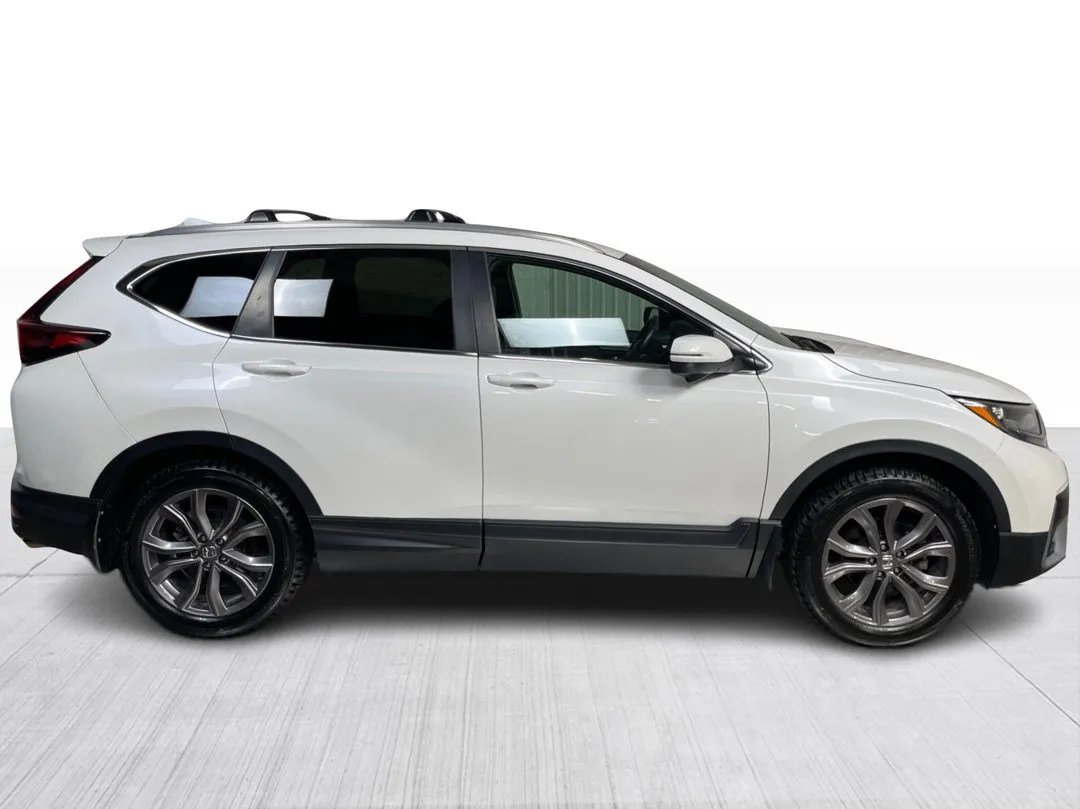 Honda CR-V 2020 à vendre - photo 2