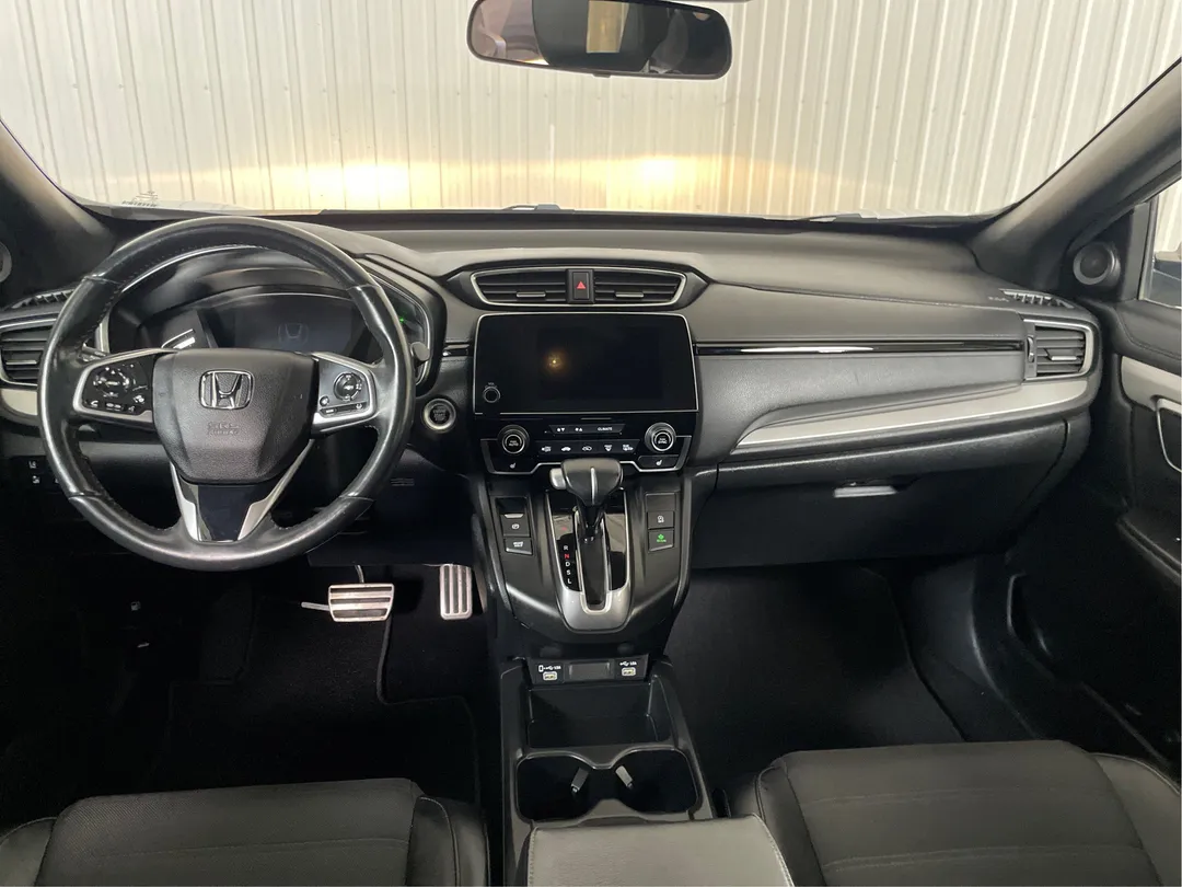 Honda CR-V 2020 à vendre - photo 4