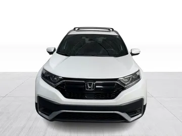 2020 Honda CR-V - image 8