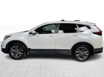 2020 Honda CR-V - image 10