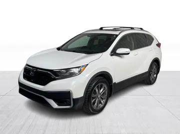 2020 Honda CR-V - image 9