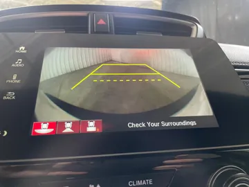 2020 Honda CR-V - image 22