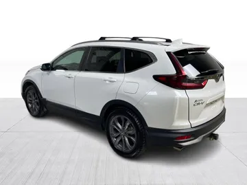 2020 Honda CR-V - image 11
