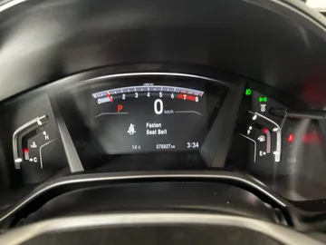 2020 Honda CR-V - image 17