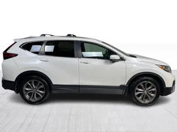 2020 Honda CR-V - image 2