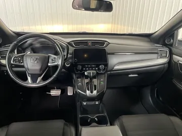 2020 Honda CR-V - image 4