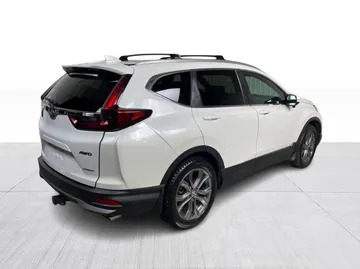 2020 Honda CR-V - image 14