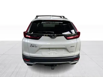 2020 Honda CR-V - image 12
